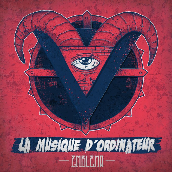 La Musique D’Ordinateur – Emblema