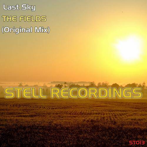 Last Sky – The Fields