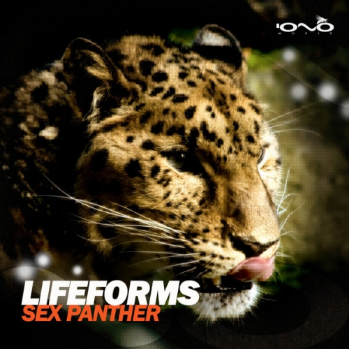 Lifeforms – Sex Panther