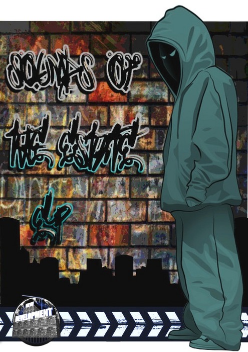Linezy – Sounds Of The Estate EP