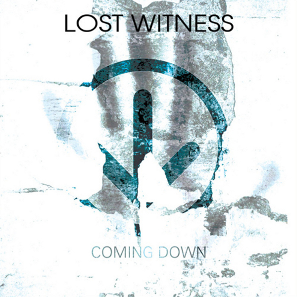 Lost Witness feat. Tiff Lacey – Coming Down