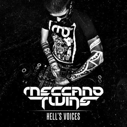 Meccano Twins – Hell’s Voices