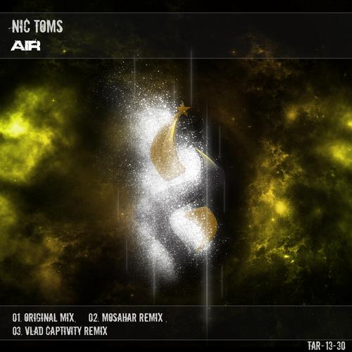 Nic Toms – Air