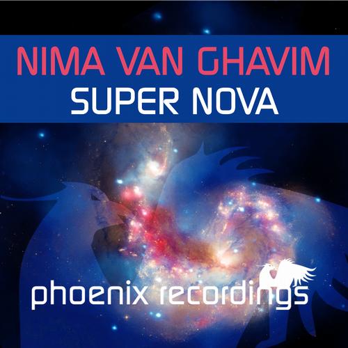 Nima van Ghavim – Super Nova