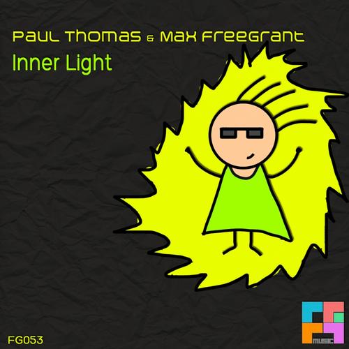 Paul Thomas & Max Freegrant – Inner Light