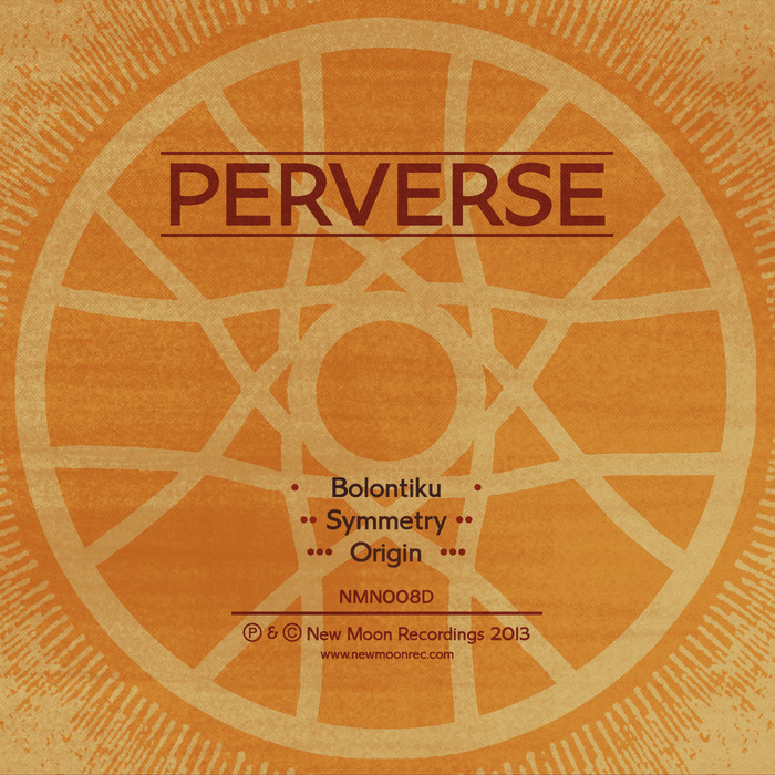 Perverse – Bolontiku