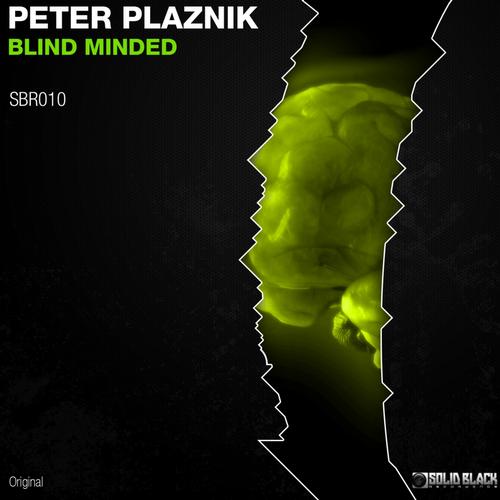 Peter Plaznik – Blind Minded