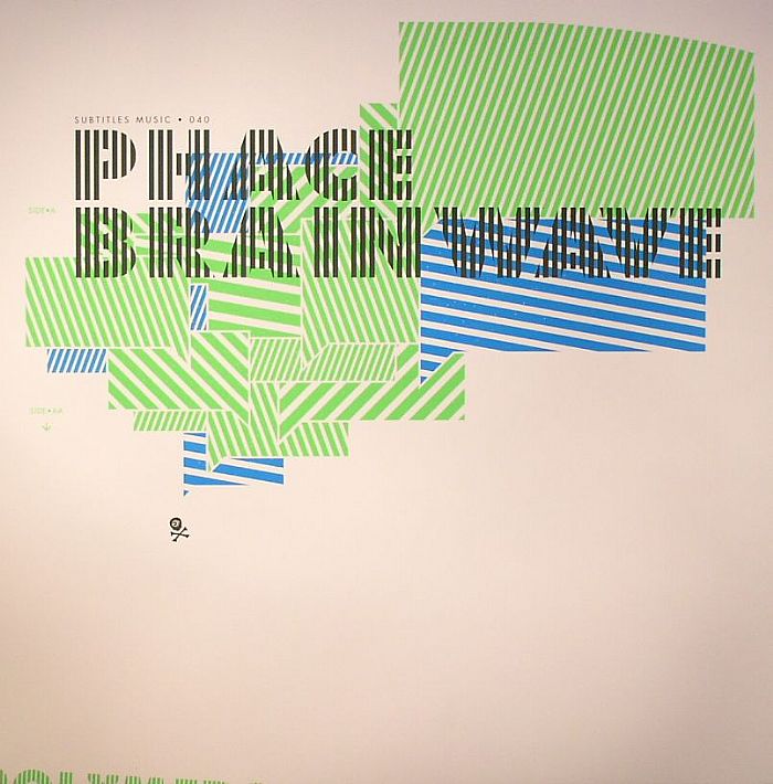 Phace – Brainwave / Polymers