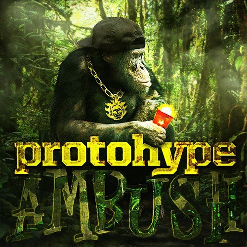Protohype – Ambush