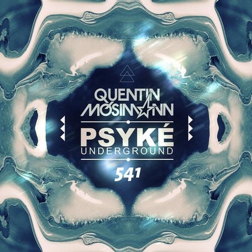 Quentin Mosimann – Psyke Underground