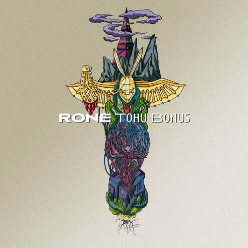 Rone – Tohu Bonus