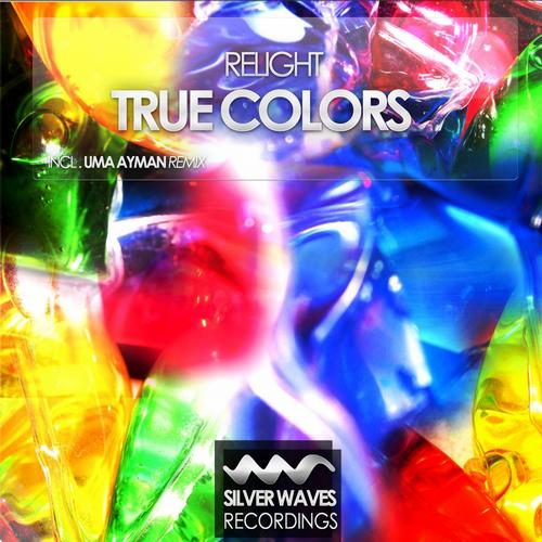 Relight – True Colors