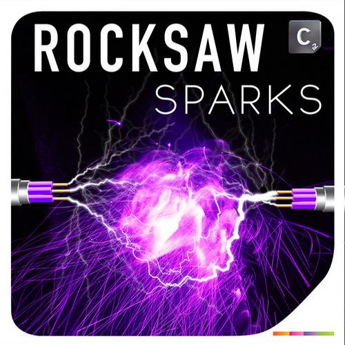 RockSaw – Sparks