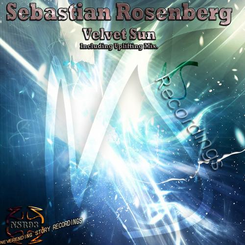 Sebastian Rosenberg – Velvet Sun