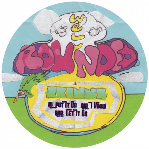 Skinnz – Put It On EP