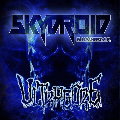 Skydroid – Blue Ghost E.P.