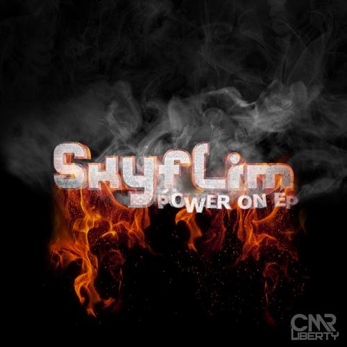 SkyfLim – Power On EP