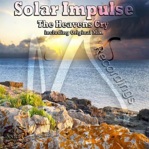 Solar Impulse – The Heavens Cry