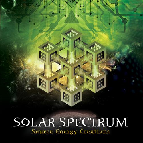 Solar Spectrum – Source Energy Creations