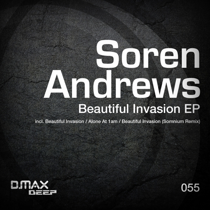 Soren Andrews – Beautiful Invasion EP
