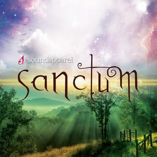 Sound Apparel – Sanctum