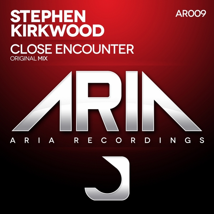 Stephen Kirkwood – Close Encounter