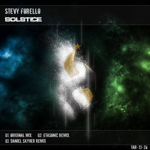 Stevy Forello – Solstice