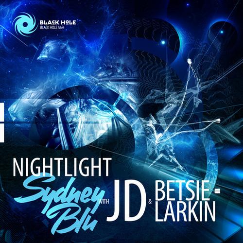 Sydney Blu with JD & Betsie Larkin – Nightlight