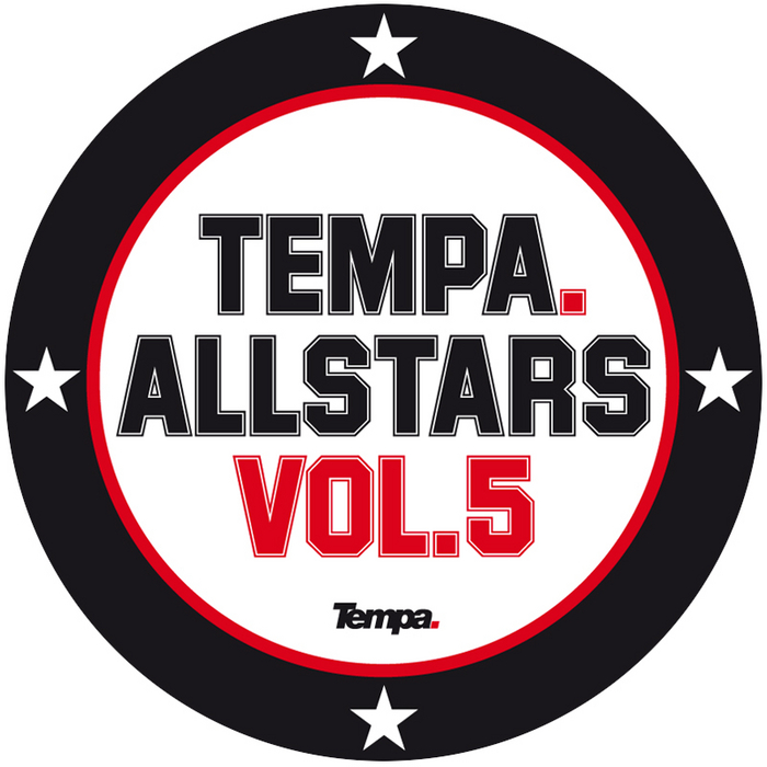 Tempa Allstars Vol.5