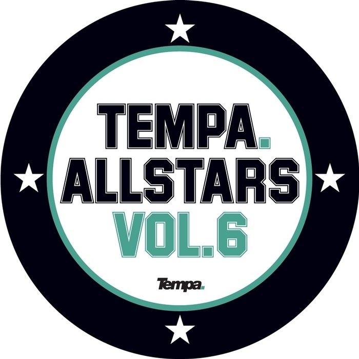 Tempa Allstars Vol.6