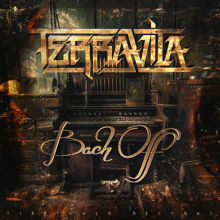Terravita – Bach Off