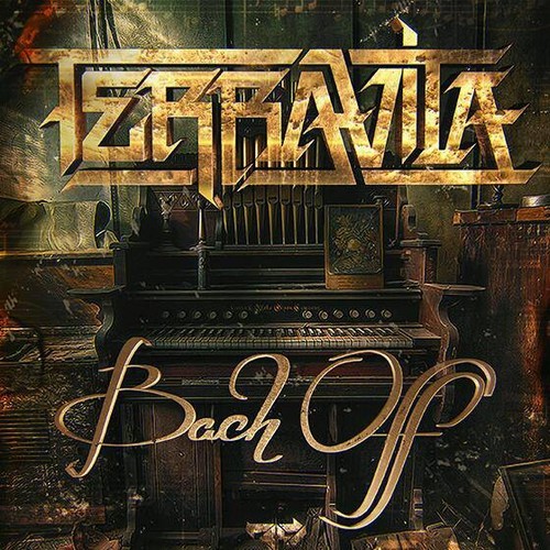 Terravita – Robot Rippin