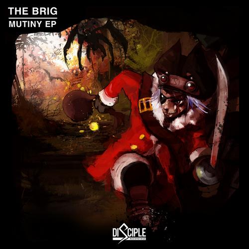 The Brig – Mutiny