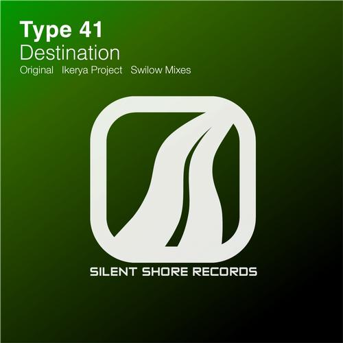 Type 41 – Destination