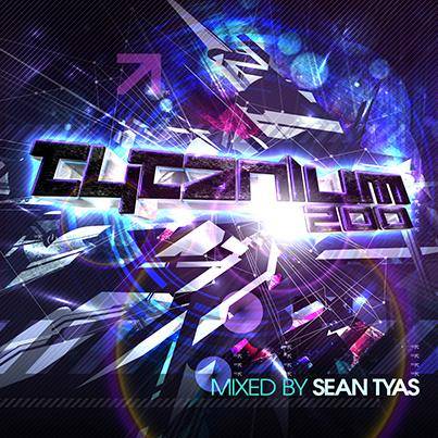 Tytanium 200: Mixed By Sean Tyas