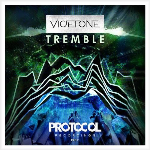 Vicetone – Tremble