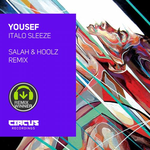 Yousef – Italo Sleeze