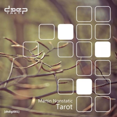 Martin Nonstatic – Tarot