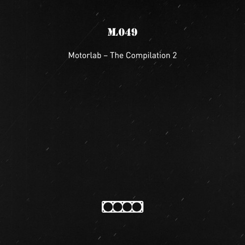 Motorlab – The Compilation 2