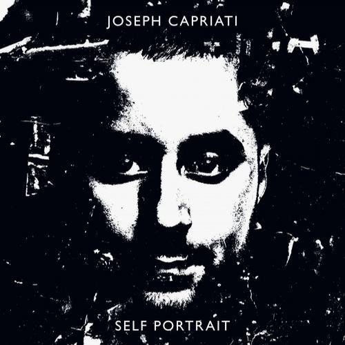 Joseph Capriati – Self Portrait