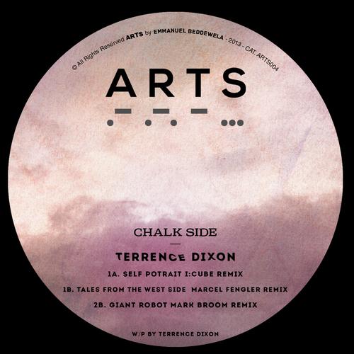 Terrence Dixon – Remixed