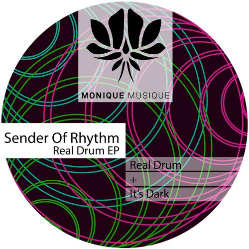 Sender Of Rhythm – Real Drum