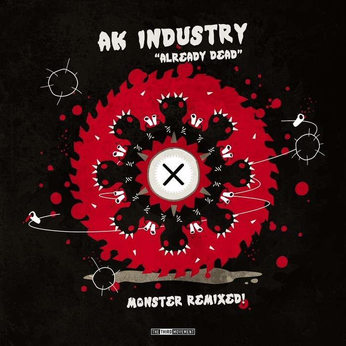 AK Industry – Already Dead