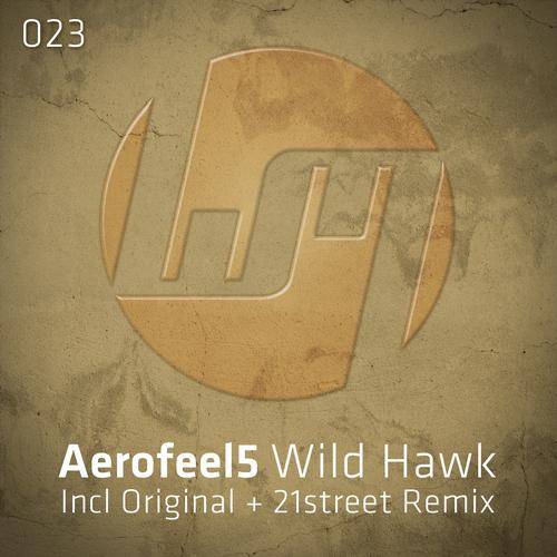 Aerofeel5 – Wild Hawk