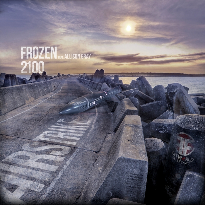 Airstrike – Frozen