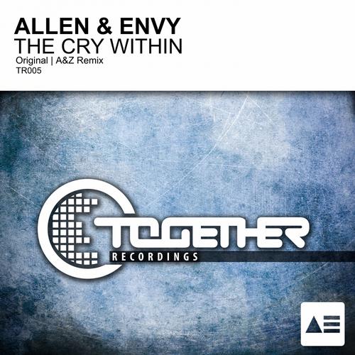 Allen & Envy – The Cry Within