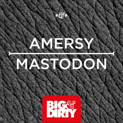 Amersy – Mastodon
