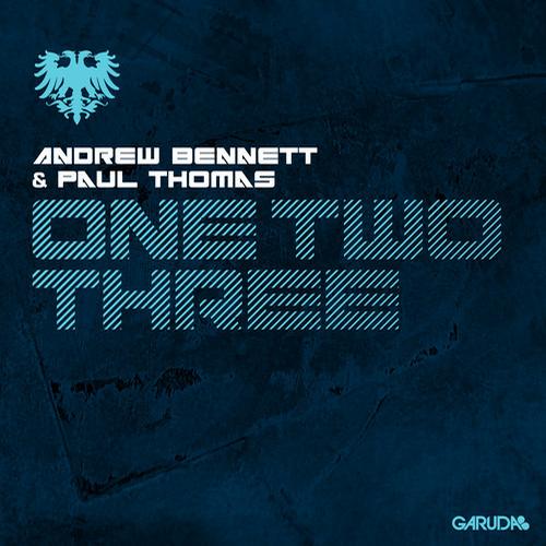 Andrew Bennett & Paul Thomas – One Two Three