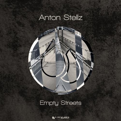 Anton Stellz – Empty Streets