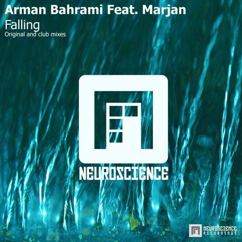 Arman Bahrami Feat. Marjan – Falling Down